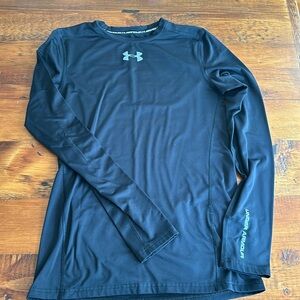 Under Armour Cold Gear base layer